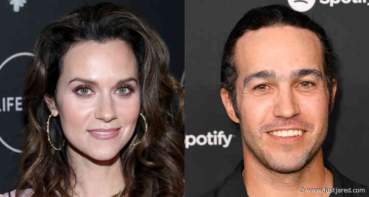 Hilarie Burton Looks Back on Pete Wentz's Inappropriate Storyline on 'One Tree Hill'