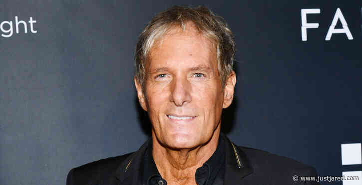 Michael Bolton Used to Be This Entertainer's Babysitter!