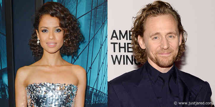 Gugu Mbatha-Raw Remembers 'Loki' Co-star Tom Hiddleston As 'Angelic' In Drama School