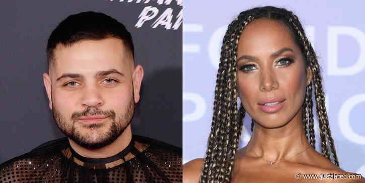 Michael Costello Apologizes to Leona Lewis, Says He's Surprised By What She Said