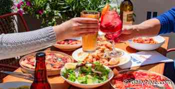 Eataly Toronto is officially reopening its patio tomorrow | Dished - Daily Hive