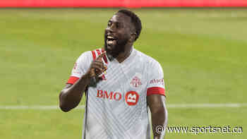 Striker Jozy Altidore remains in limbo as Toronto FC returns to action - Sportsnet.ca