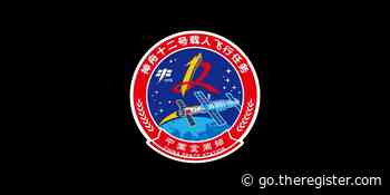 China launching first crew to its own space station on Thursday