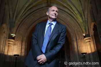 World Wide Web Creator Tim Berners-Lee to Auction Web Source Code as an NFT Next Week at Sotheby’s