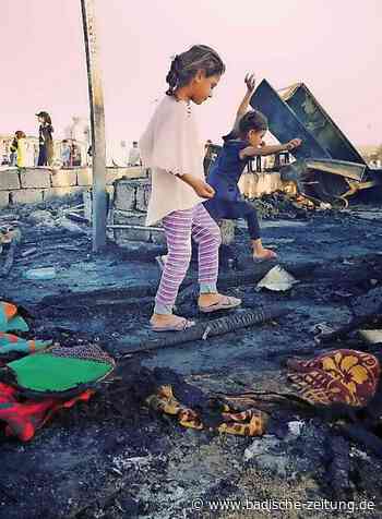 Eine erste Hilfe aus der Ferne - Kenzingen - Badische Zeitung - Badische Zeitung