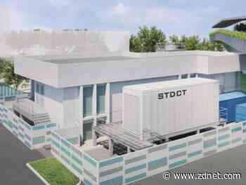 Singapore universities to tap $17M for tropical data centre technology