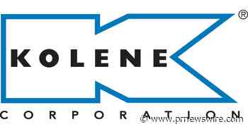Kolene Acquires Chemical Division of Park Thermal International