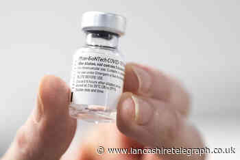 Covid vaccinations to become mandatory for care home staff in East Lancashire
