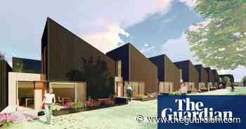 Bristol to build ‘gap homes’ on garage sites to tackle housing crisis