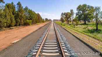 Preferred route for NSW Riverina section of new inland rail line released but concerns remain