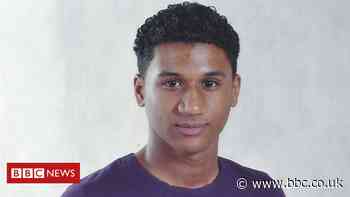 Mustafa al-Darwish: Saudi man executed for crimes committed as a minor