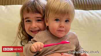 Tenerife: Protests against violence as search for baby's body continues