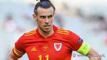 Euro 2020: Wales aim to silence Turkey's 'home' crowd in Baku