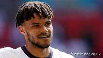 'We want to educate and inform' - England's Mings responds to Patel criticism over taking knee