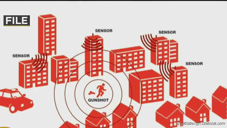 Pittsburgh Says ShotSpotter System Is Paying Off