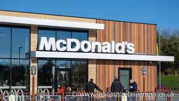 McDonald’s has a brand new menu from today as popular items return