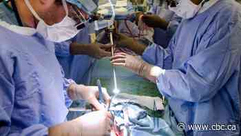 Doctors worry they won't be able to help every cancer patient diagnosed, treated late due to COVID-19