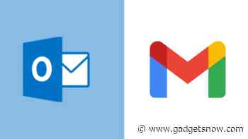 How to enable automatic email forwarding from Outlook to Gmail