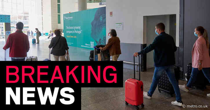 US travellers allowed back into EU within days ‘regardless of vaccinations’