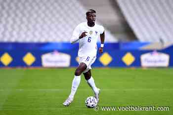 🎥 Paul Pogba reageert na bijtincident met Rüdiger tijdens Frankrijk-Duitsland