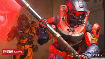 Today at E3: Halo returns and Starfield first look