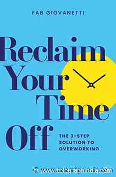Self-help books that force you to upgrade your life - Telegraph India