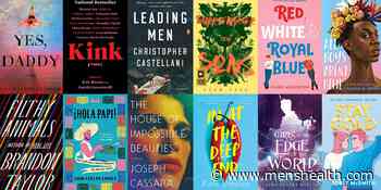 The 25 Best LGBTQ+ Books to Read This Pride Month - menshealth.com