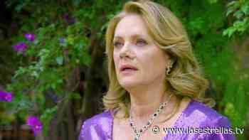 Carmen sufrirá por el engaño de su marido en ‘Vencer el Pasado’ - Las Estrellas TV