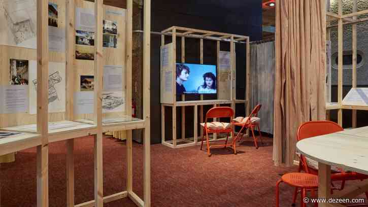 Barbican celebrates Matrix feminist design group in How We Live Now exhibition