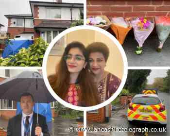 Reedley murders: 'Spirit' lived in home of murdered doctor and daughter