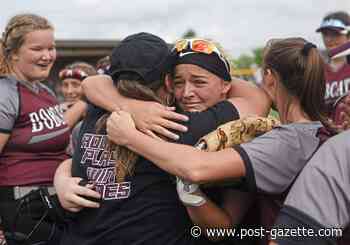 Looking for perfection: Beaver softball team has chance to join elite club