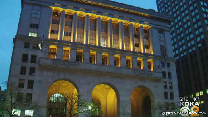 Pittsburgh City Employees Set To Return To The Office After More Than A Year