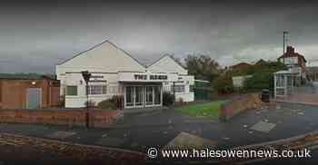 Old Hill dance-hall to make way for homes - Halesowen News