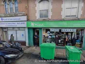 Mental health charity appealing for help to transform Northampton shop as demand for services increases - Northampton Chronicle and Echo