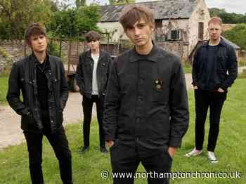 Indie quartet The Sherlocks announce Northampton gig at Black Prince - Northampton Chronicle and Echo