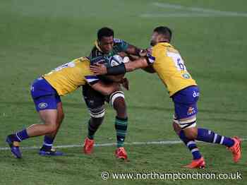 Uru joins Championship club after exiting Saints - Northampton Chronicle and Echo