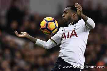 OFFICIEEL: verdediger die meer dan 200 wedstrijden heeft gespeeld voor Tottenham gaat bij Engelse promovendus aan de slag