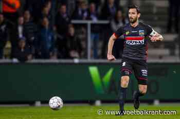 Ex-speler van Antwerp, KV Mechelen en KVC Westerlo gaat bij sportieve staf Antwerp aan de slag