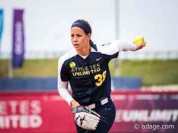 Behind the unorthodox approach of a new women’s pro sports league