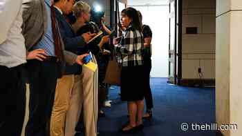 Congress tiptoes back to normality post-pandemic