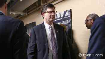 Democrat says he won't introduce resolution to censure Greene