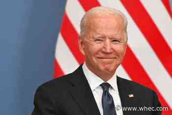 Face to face: Biden, Putin ready for long-anticipated summit