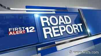 Crash involving 18-wheelers near Hope Hull cleared - WSFA