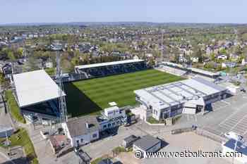 Zoon van Anderlechtverdediger wordt assistent-coach bij KAS Eupen
