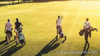 Regio Golf: Auch online die passende Driving Range finden - persoenlich.com