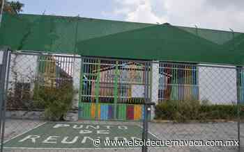 Regreso a clases presenciales en Morelos será limitado - El Sol de Cuernavaca