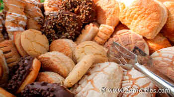 Pandemia e inseguridad afectan a panaderías de Cuernavaca - 24 Morelos