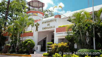 Conoce a los próximos regidores del Ayuntamiento de Cuernavaca - 24 Morelos