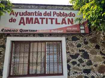 Continúa campaña de descuentos en pago de impuesto predial en Cuernavaca - Unión de Morelos