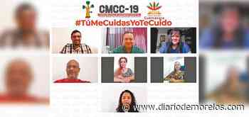 Prevén rebrote de contagios en Cuernavaca - Diario de Morelos